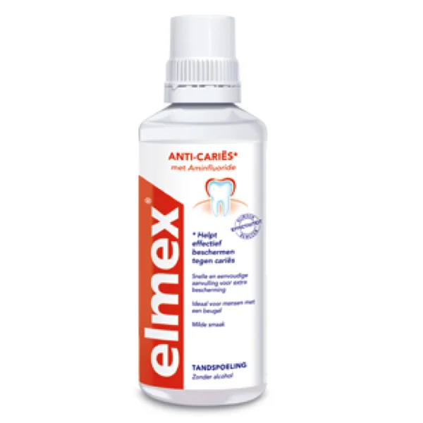 elmex anti-caries tandspoeling kopen