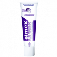 elmex glazuur protection tandpasta