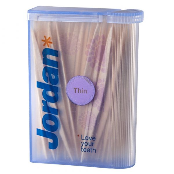 jordan tandenstokers thin kopen