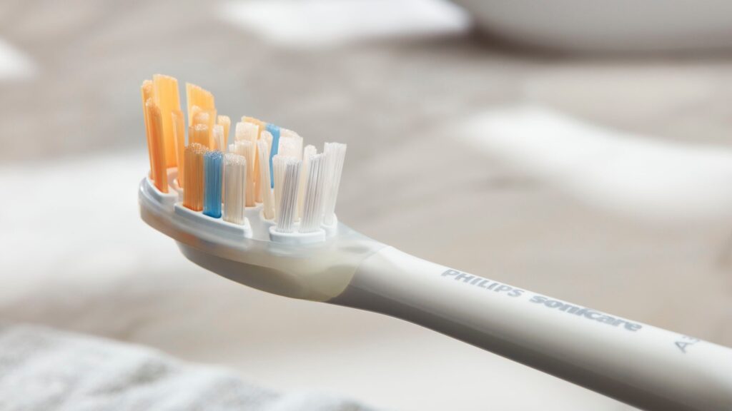 Philips Sonicare A3 opzetborstel